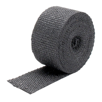 DEI Exhaust Wrap 2in x 25ft - Black