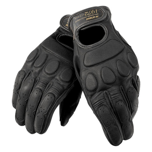 Dainese Blackjack Unisex Gloves Black/Black/Black - XL