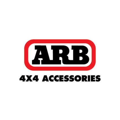 ARB Ford Bronco Compressor Bracket