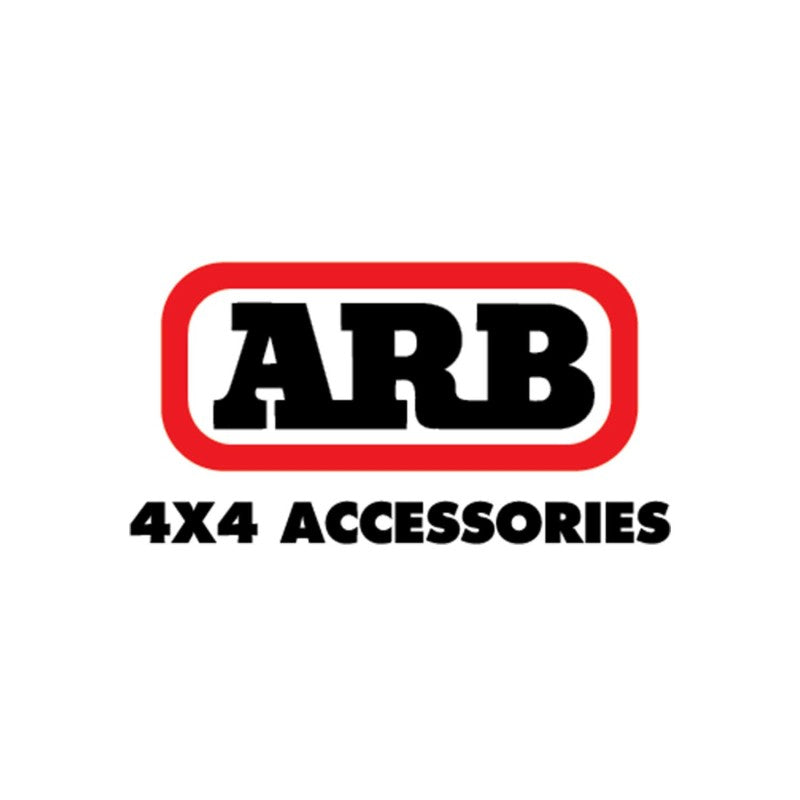 ARB Base Rack Wide Bridge Plate