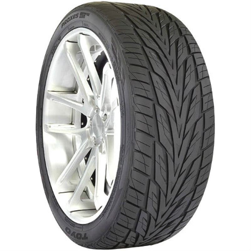 Toyo Proxes ST III Tire - 275/55R20 117V