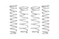 Eibach Pro-Truck Lift Kit 91-97 Toyota Land Cruiser Rear (Incl. Lift Springs)