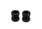 Energy Suspension Chys 3/4in Shock Eye Bush - Black