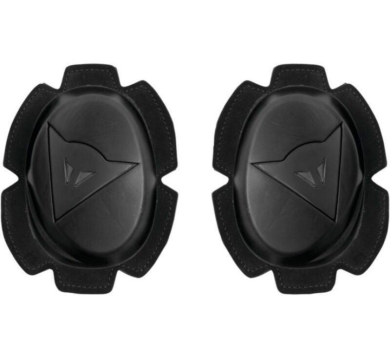 Dainese Pista Knee Slider Black/Black - One Size