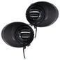 Oracle 07-13 Toyota Tundra High Powered LED Fog (Pair) w/ Metal Bumper - 6000K SEE WARRANTY