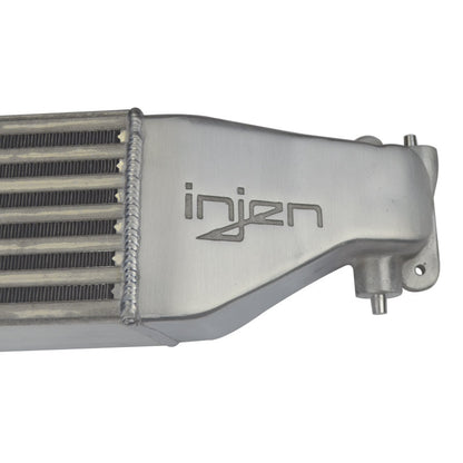 Injen 17-20 Honda Civic Type-R (FK8) I4 2.0L Bar and Plate Front Mount Intercooler