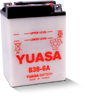 Yuasa B38-6A Conventional 6 Volt Battery