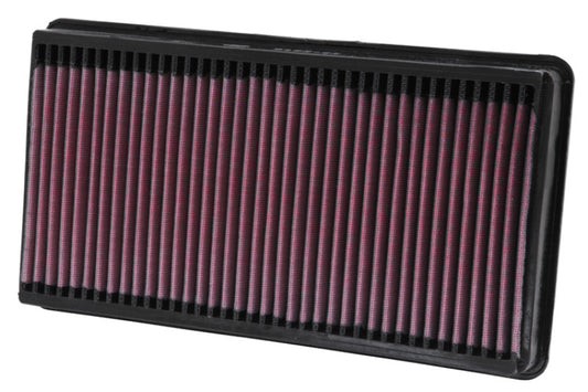 K&N 99-03 Ford F Series PickUp 7.3L V8 TD Drop In Air Filter