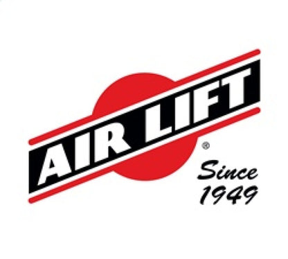 Air Lift Replacement Air Spring - Sleeve Type