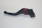 CRG 04-07 Yamaha FZ6-FZ1 Brake Lever - Short Black