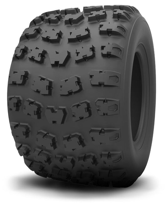 Kenda K581 Kutter MX Rear Tire - 18x10-8 4PR 29J TL 243W1018