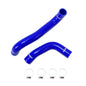 Mishimoto 08-14 Subaru WRX / 08+ STI Silicone Radiator Hose Kit - Blue