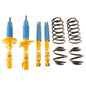 Bilstein B12 2002 Audi TT Quattro ALMS Edition Front and Rear Complete Suspension Kit