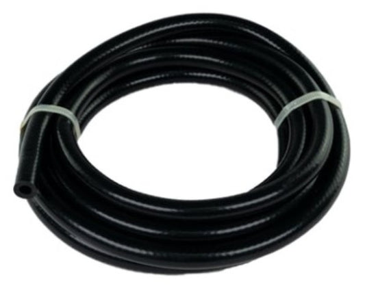 Turbosmart 3m Pack -5mm Reinforced Vac Tube -Black