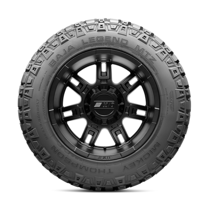 Mickey Thompson Baja Legend MTZ Tire - 35X12.50R20LT 125Q 90000057367