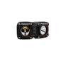 Rigid Industries Revolve Pod w/White Trim Ring - Pair