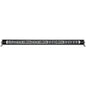 Rigid Industries Radiance+ 50in. RGBW Light Bar