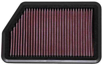 K&N 10-11 Hyndai Tucson 2.0/2.4L Drop In Air Filter