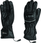 FIRSTGEAR Heated Ultimate Touring iTouch Gloves - Medium