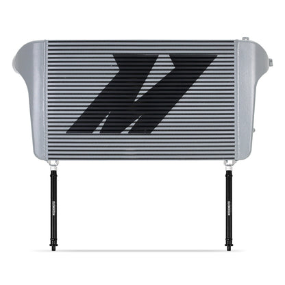 Mishimoto Ford Explorer ST 2020+ Performance Intercooler - Silver