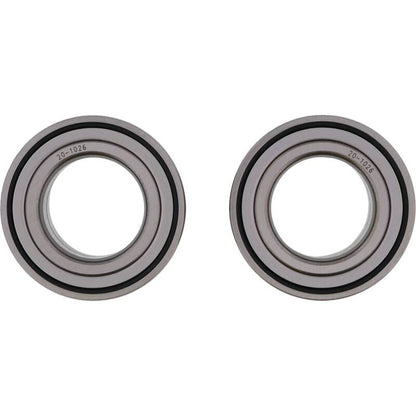 Pivot Works 2005 Arctic Cat 250 4x4 PW Front Wheel Bearing Kit