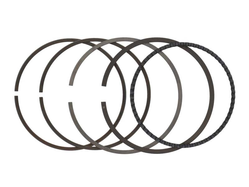 Wiseco 87.00MM RING SET Ring Shelf Stock