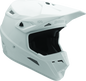 Answer AR1 Solid Helmet White - XL