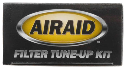 Airaid Renew Kit - 12oz Cleaner / 8oz Squeeze Oil