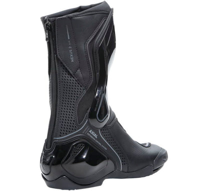 Dainese Nexus 2 Air Boots Black Size - 43