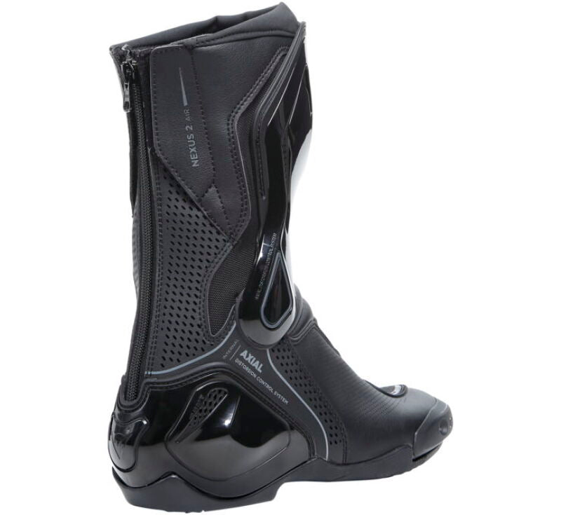 Dainese Nexus 2 Air Boots Black Size - 42