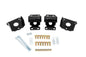 UMI Performance 78-88 GM G-Body SBC Poly Engine Mount Kit