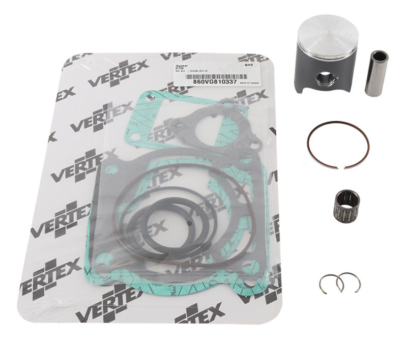 Vertex Piston 09-23 KTM 50 SX 50cc Top End Piston Kit