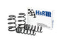 H&R 04-09 Mazda Mazda3 BK Sport Spring