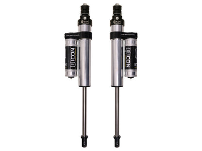 ICON 00-06 Toyota Tundra Rear 2.5 Series Shocks VS PB - Pair