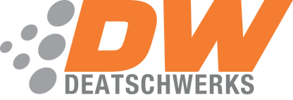 DeatschWerks 12+ Subaru BRZ / 12+ Scion FR-S / 12+ Toyota 86 900CC/min (MPFI) Injectors