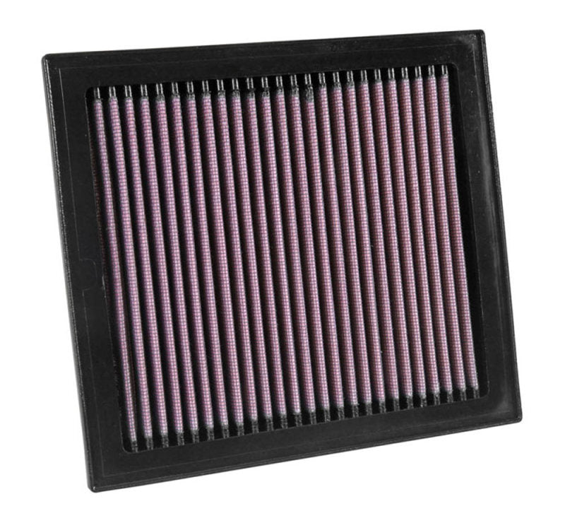 K&N Replacement Air Filter for 2015 Jeep Renegade 2.4L