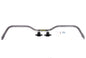 Hellwig 14-21 Ram 2500 2/4WD Solid Heat Treated Chromoly 1-1/8in Rear Sway Bar