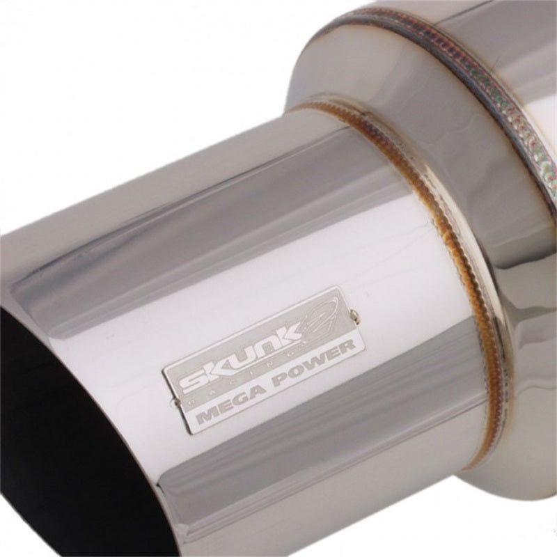 Skunk2 MegaPower 93-00 Honda Civic EX/DX (93-95)/Si (99-00) 60mm Exhaust System