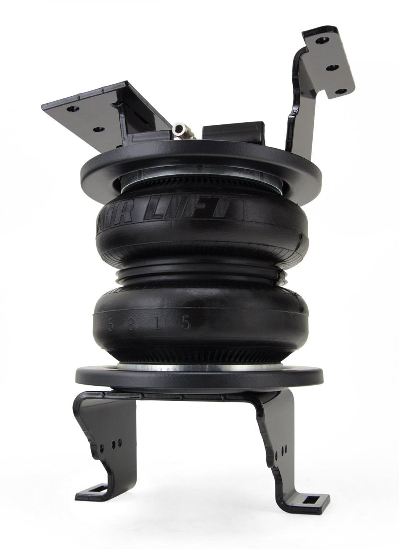 Air Lift LoadLifter 7500XL Ultimate  for 11-17 GM 2500/3500