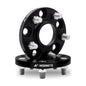 Mishimoto Wheel Spacers - 5x100 - 56.1 - 15 - M12 - Black