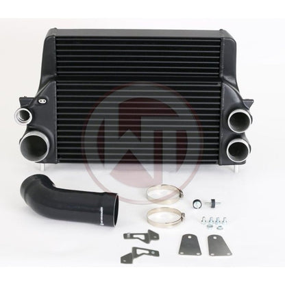 Wagner Tuning 2017+ Ford F-150 3.5L EcoBoost (10 Speed) Competition Intercooler Kit