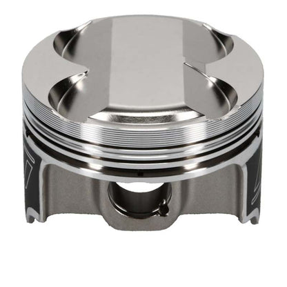 Wiseco Acura 4v DOME +5cc STRUTTED 82.0MM Piston Kit