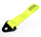 NRG Universal Prisma Tow Strap- Green