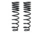 ICON 91-97 Toyota Land Cruiser 3in Front Dual Rate Spring Kit