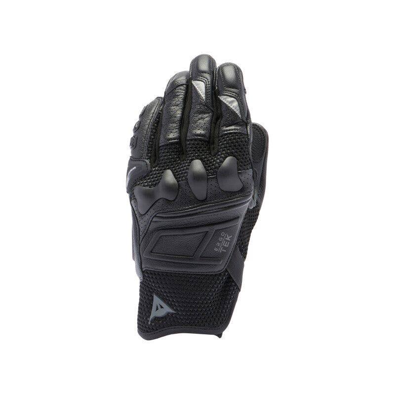 Dainese X-Ride 2 Ergo-Tek Gloves Black/Black - XS