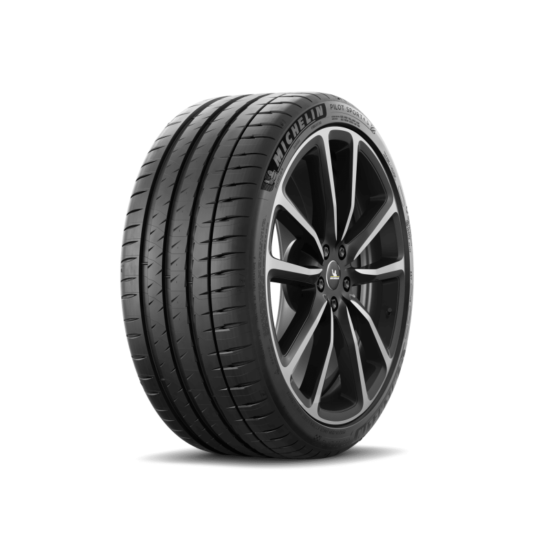 Michelin Pilot Sport 4 S 255/30ZR20 (92Y) XL