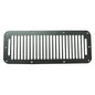 Rugged Ridge 76-95 Jeep CJ / Jeep Wrangler Black Cowl Vent Cover