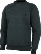 Speed and Strength Lunatic Fringe Armored Sweatshirt Black - 3XL