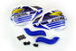 Cycra Factory Enduro Hanshield - Blue