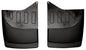 Husky Liners 01-06 Chevrolet/GMC Dually Custom-Molded Rear Mud Guards